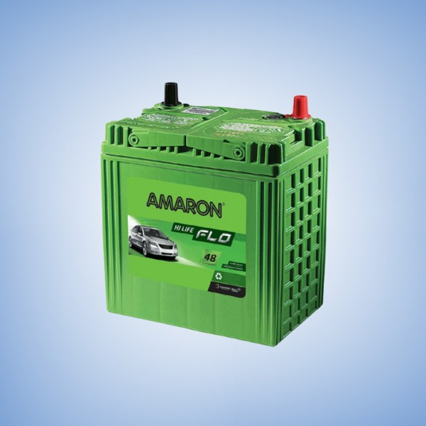 Amaron Quanta Battery in Gurgaon